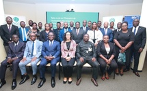 Pour un financement durable dans la région : une table ronde à Abidjan sur les obligations thématiques