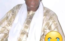 Décès de Serigne Cheikh Mbacké Lô, khalife de Serigne Cheikh Lô Ngabou