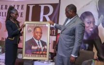 Université Républicaine: Discours de la coordinatrice de la COJER, Thérèse Faye Diouf