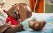Lutte contre les cancers pédiatriques : le Sénégal aussi s'est mobilisé pour la Journée mondiale du 15 février