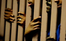 Rapport ANSD sur la surpopulation carcérale : Des prisons trois fois plus pleines que prévu