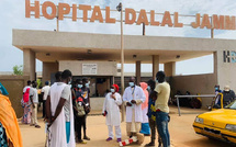 Radiothérapie Hôpital Dalal Jamm : Le ministère de la santé annonce la reprise imminente des activités