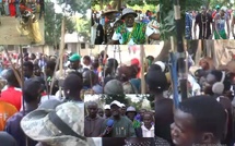 Manifestation culturelle : Ansouma Diémé magnifie ce trait d’union et porte le plaidoyer pour sa préservation