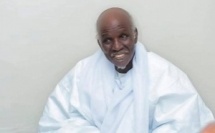 Hommage à Serigne Moustapha Saliou Mbacké