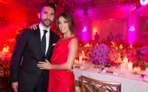 Eva Longoria, fiancée : Sa sublime bague dévoilée !