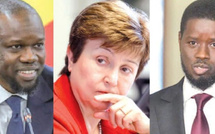 Pétrole, gaz et pression du FMI : Le Sénégal face aux défis économiques