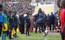 Centrafrique : François Bozizé dévoile son talent sportif
