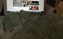 Epinglé par la Centif, ce responsable d'une structure publique versait plusieurs millions dans le compte de fils de 2 ans