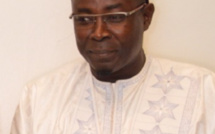 Serigne Cheikh Awa Balla Mbacké Falilou, fils cadet Serigne Fallou Mbacké