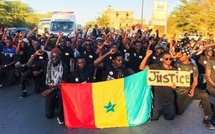 UGB / Journée noire en la mémoire des deux étudiants tués en 2024 : La CESL demande l'abrogation de la loi d'amnistie, pour leur rendre justice