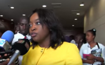 Le mot d'Amy Sarr Fall sur la 4ème édition de la Grande rentrée citoyenne