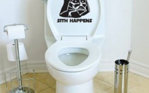 Vous pouvez vivre toute une journée en n’utilisant que des produits Star Wars