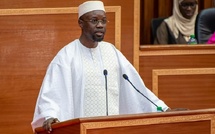 Direct: Débats houleux à l’Assemblée, Ousmane Sonko répond aux questions des députés