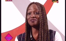 Vidéo : Leycha Diop avec sa voix incroyable reprend la chanson de Titi et Amy Colé