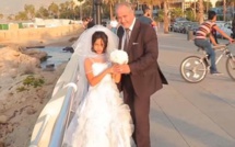 Liban, ce quinquagénaire se marie avec une fillette de 12 ans