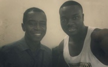 Canabasse tire un énorme sourire à Thierno Diallo