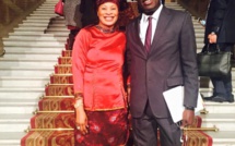 Entre Khalifa Sall et Aïssata Tall Sall... c'est  toujours la sincérité !