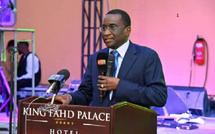  Mise au point : Mamadou Racine Sy dément toute implication dans l’affaire des 91 milliards FCfa