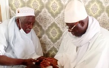 Sédhiou/ Renforcement des initiatives de paix et de résilience en Casamance : Cheikh Mamina Ould C. Chamsidine Aïdara et El Hadji Sidya Dramé lancent le défi