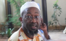 Seydi Ababacar Ndiaye du Saes annonce sa candidature à la prochaine présidentielle 