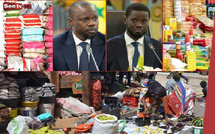 Diomaye - Sonko sans solution face à l'inflation : Vers un ramadan très difficile pour de nombreuses familles