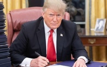 Trump annonce la vente de « cartes dorées », des titres de résidence coûtant 5 millions de dollars