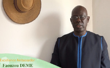 Candidat au poste de Secrétaire Général de l'ONU Tourisme : Faouzou Dème finalement recalé