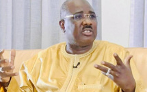 Farba Ngom en prison pour 31 milliards FCfa : Ses immeubles rejetés comme garantie