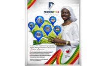 PROMOVILLES : Mission accomplie Astou !