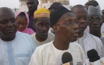 Front patriotique: "Macky Sall est en train de transformer notre système démocratique en un système autoritaire"