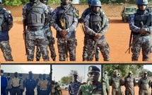 Coopération militaire: Le Sénégal et la Gambie mènent des opérations conjointes pour renforcer la sécurité transfrontalière