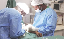 Kédougou : des opérations gratuites de fistules artério veineuses pour 14 patients hémodialysés