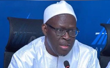 Avant tout licenciement : Oumar Faye de Leral Askan wi, invite Cheikh Bamba Dièye, à recouvrer la dette de 85 milliards FCfa que l’Etat doit à l’Aibd