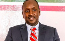 Cheikh Tidiane Dièye à la tête de l’AMCOW : Un nouveau pas dans le leadership hydraulique du Sénégal