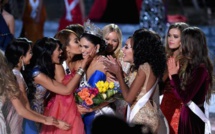 L'erreur monumentale de la finale Miss Univers ! Regardez...