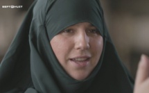 Diam's dévoile un poème "pour ceux qui aiment méditer"