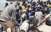 Des Sénégalais, des Guinéens, des Ivoiriens et des Maliens dans le lot : Nouakchott lance une grande opération expulsion des migrants irréguliers