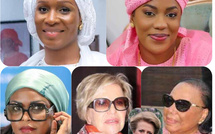 Première Dame au Sénégal : Le Palais écrit une nouvelle page