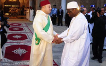 Fake news diplomatique : Macky Sall n'est pas menacé au Maroc