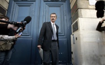 La vérité sur le juge Renaud Van Ruymbeke qui doit débarquer à Dakar