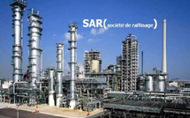 Fait marquant dans le domaine des Hydrocarbures : Sangomar alimente la SAR avec du brut sénégalais !