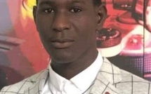 Hommage à Souleymane Fall : Un génie parti trop tôt