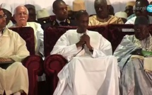 Vidéo-Lutte contre terrorisme: Abdoulaye Daouda Diallo préconise les enseignements d’El Hadj Malick Sy