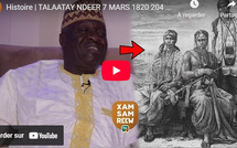 Talaatay Nder : Un hommage aux reines du Walo et à leur héritage de résistance