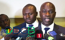 Décès d'Abdou Diouf, Directeur général du Budget : La DGB en deuil