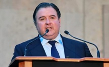 Duke Buchan III nommé ambassadeur des États-Unis au Maroc