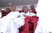 Vidéo- Lutte contre le terrorisme: La piste de Serigne Abdoul Aziz Sy Al Amine