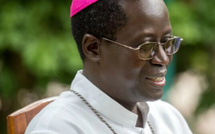 Mgr Benjamin Ndiaye : ”Le dialogue islamo-chrétien est un patrimoine que nous devons gérer avec beaucoup de sagesse
