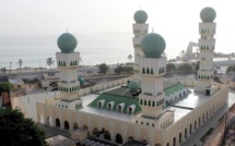 L'Imam Thierno Seydou Nourou Mountaga Tall: "L'internet est le nouveau marabout qui recrute des jeunes pour des actes terroristes"