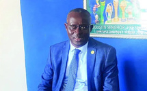 Me Augustin Senghor veut entrer dans l’histoire, en intégrant le Conseil de la FIFA